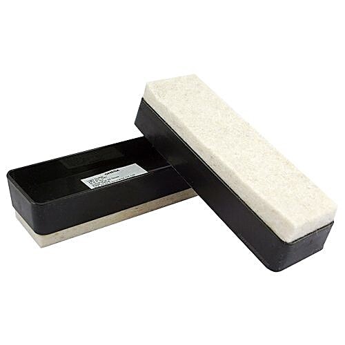 Buy Omega Black Board Duster Non 20 Pcs Online At Best Price