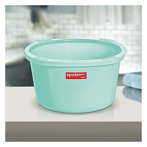 Buy Milton Spotzero Deep Bucket Plastic Online at Best Price