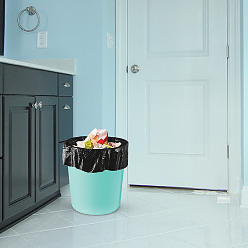 Milton - Spotzero Dustbin - Utility, 8 L Sturdy