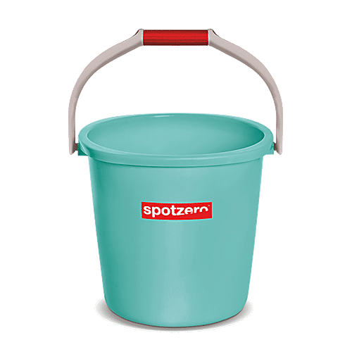 Buy Milton Spotzero Bucket Plastic Online at Best Price of Rs 289