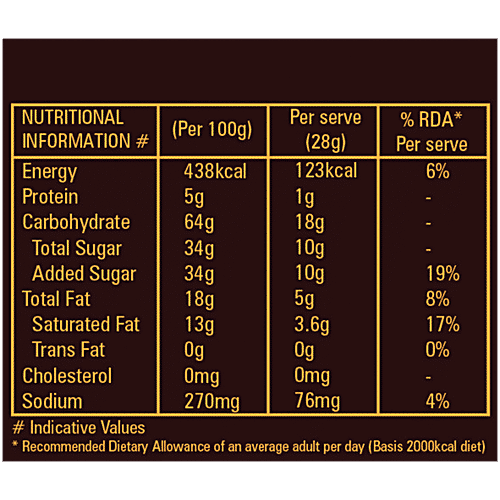 Lotte Choco Pie - Original, With Rich Marshmallow, No Preservatives, 28 g (Pack of 12) 63% more Cocoa, With a Milk Creme Signature