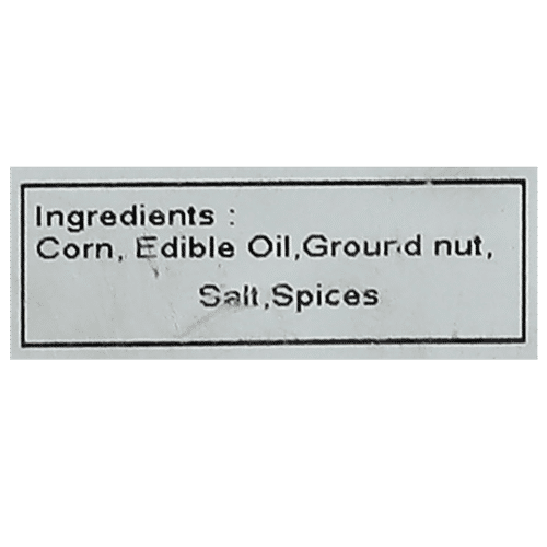 Sln   Namkeen - Cornflakes Masala, 200 g  