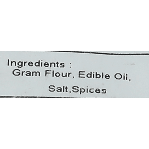 Sln   Namkeen - Chow Chow, Special, 200 g  