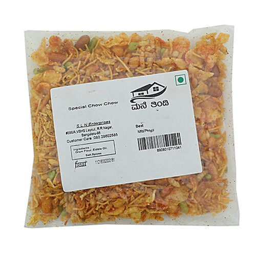 Sln   Namkeen - Chow Chow, Special, 200 g  