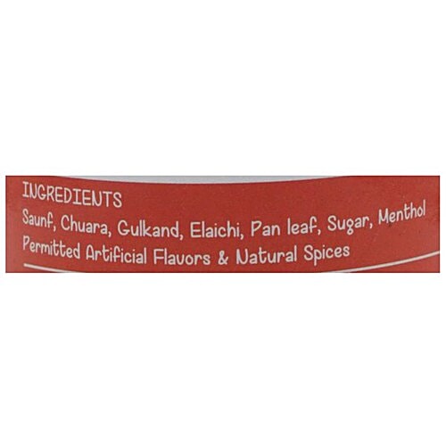 Delight Foods Meetha Paan - Calcutta, 100 g  