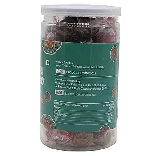 Delight Foods Candy - Manchali Imli, 100 g  