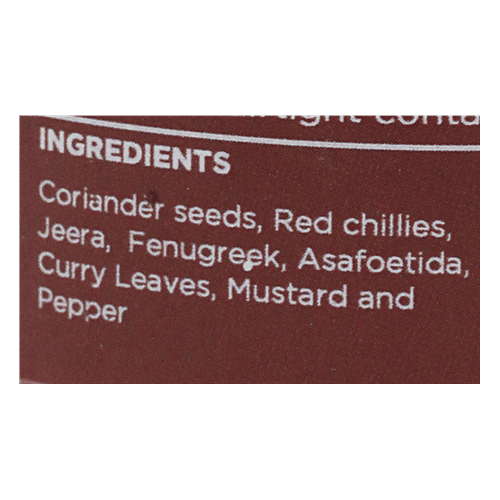 Delight Foods Powder - Rasam, Karnataka's Iyengar, 250 g  