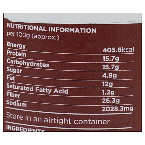 Delight Foods Powder - Rasam, Karnataka's Iyengar, 250 g  