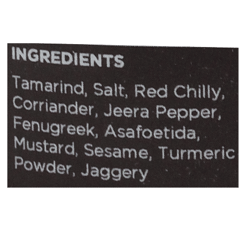Delight Foods Puliyogare Gojju Mix - Karnataka's Iyengar, 500 g  