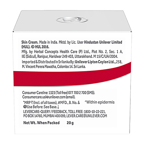 Ponds Age Miracle Wrinkle Corrector Day Cream - SPF 18 PA++, 20 g  