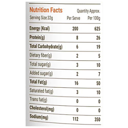 Pintola Classic Peanut Butter - Crunchy, 1 kg  