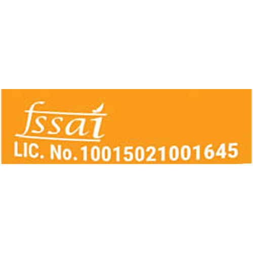 Pintola Peanut Butter - Creamy, Classic, Original American Recipe, With 26g Protein, 2.5 kg Powerful Protein
High Fibre
Premium Quality