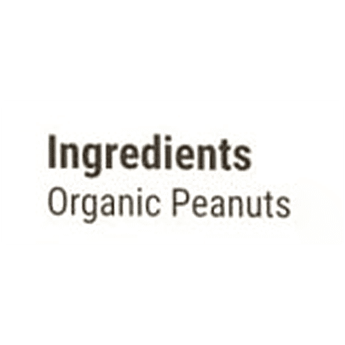 Pintola Peanut Butter - Organic, Unsweetened & Creamy, With 30g Protein, 1 kg  Organic & Natural
 High Protein
 Rich in Fibre