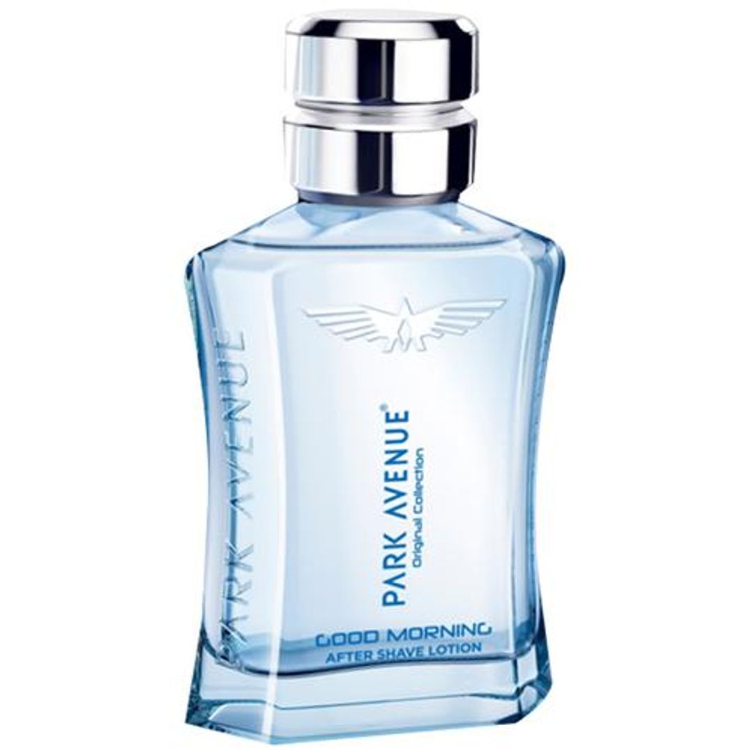 Park Avenue After Shave Lotion - Good Morning, 100 ml 