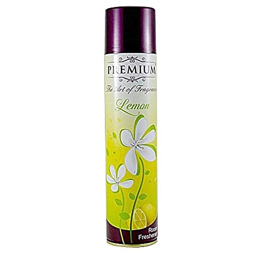 Buy Park Avenue Room Freshner Lemon Premium 125 Gm Online At Best Price of Rs 125 bigbasket