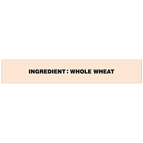 Aashirvaad Shudh Chakki Atta, 1 kg  