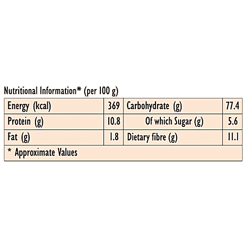 Aashirvaad Shudh Chakki Atta, 1 kg  