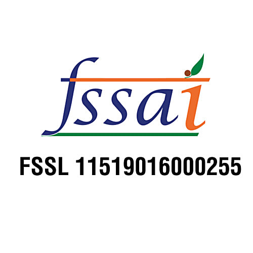 RINE Granola Bar - Mighty Chocolate, 50 g Pack of 6 