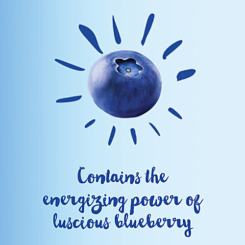 Himalaya Fresh Start Oil Clear Blueberry Face Wash, 100 ml