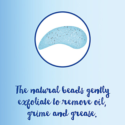 Himalaya Fresh Start Oil Clear Blueberry Face Wash, 100 ml