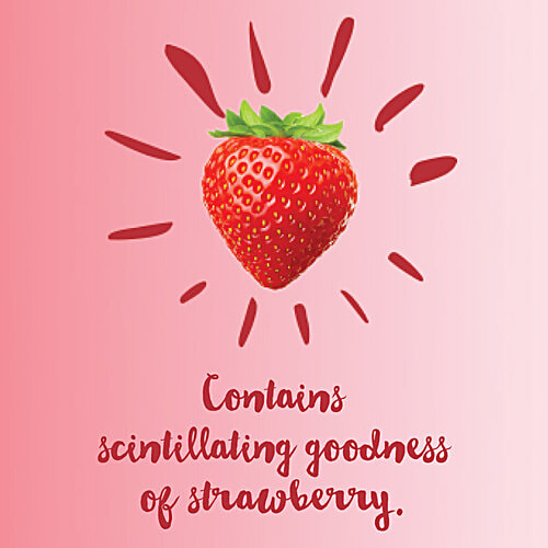 Himalaya Fresh Start Oil Clear Strawberry Face Wash, 100 ml  