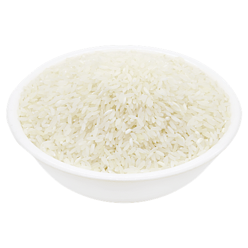 bb Royal Organic - Sona Masoori Raw Rice/Tandul, 10 kg  