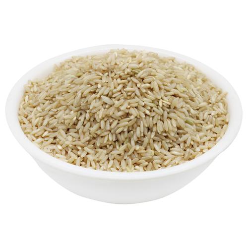 Buy Bb Royal Organic Sona Masoori Semi Brown Rice Handpounded 10 Kg ...
