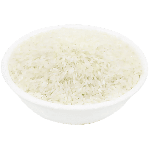 bb Royal Organic - Ponni Raw Rice/Tandul, 10 kg  GMO Free, Synthetic Pesticide Free