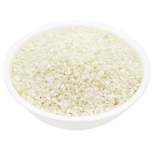 bb Royal Organic - Idly/Idli Rice/Tandul, 10 kg  GMO Free, Synthetic Pesticide Free
