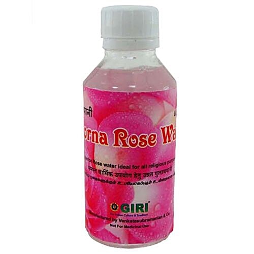 Buy GIRI Pure Rose Water Online at Best Price of Rs 21.62 bigbasket