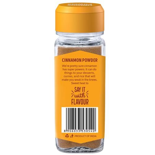 Snapin Cinnamon/Chakke Powder, 45 g  