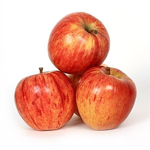 Buy Fresho Apple Royal Gala, Organic, Bulk Online at Best Price of Rs