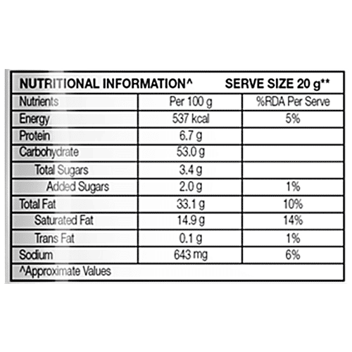 Lay's American Style Cream & Onion Flavour Potato Chips, 12 g  