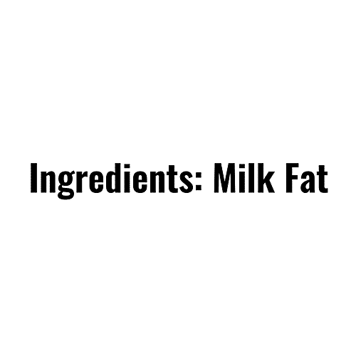 Godrej Jersey Buffalo Ghee, 1 L Jar Rich & Aromatic