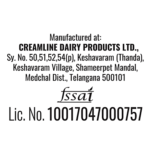 Godrej Jersey Buffalo Ghee, 1 L Jar Rich & Aromatic