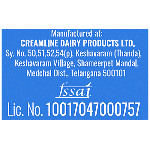 Godrej Jersey Buffalo Ghee, 1 L Jar Rich & Aromatic