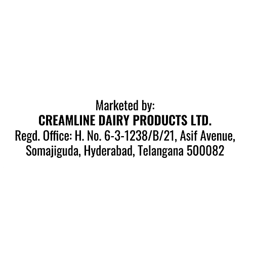 Godrej Jersey Buffalo Ghee, 1 L Jar Rich & Aromatic