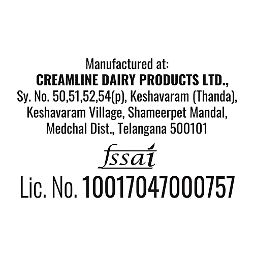 Godrej Jersey Ghee, 1 L Pouch Rich & Aromatic