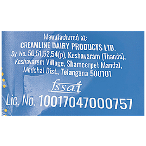Godrej Jersey Ghee, 1 L Pouch Rich & Aromatic