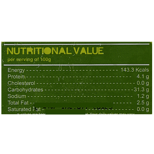 Delishh Spring Roll - Veg, 500 g  