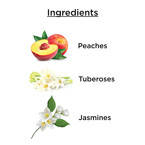 Enchanteur Perfumed Deo Spray - Gorgeous, For Women, 150 ml  24 Hours Odour Protection