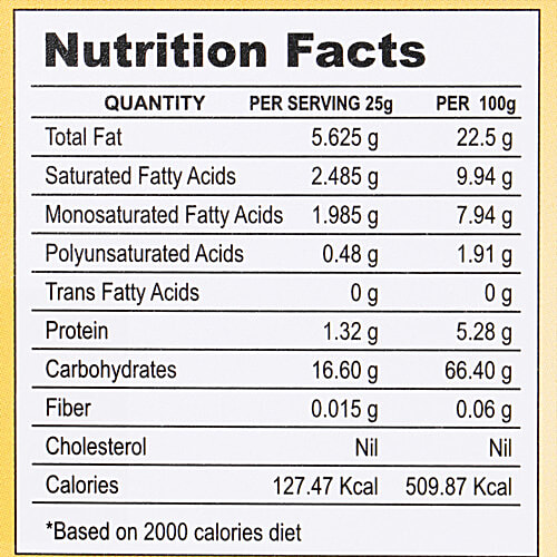 Haldiram Bhujiawala Soan Papdi, 400 g  
