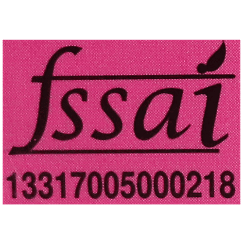 Haldiram Bhujiawala Soan Papdi - Rose, 500 g  