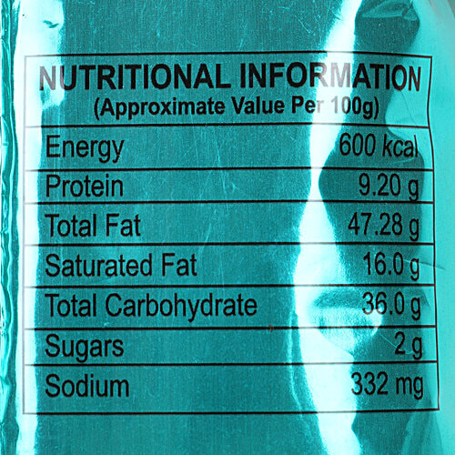 Haldiram Bhujiawala Aloo Bhujia Namkeen - Chatak Spicy & Minty, 200 g  No Additives, No Preservatives