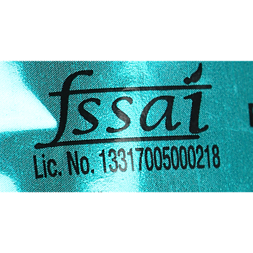 Haldiram Bhujiawala Aloo Bhujia Namkeen - Chatak Spicy & Minty, 200 g  No Additives, No Preservatives