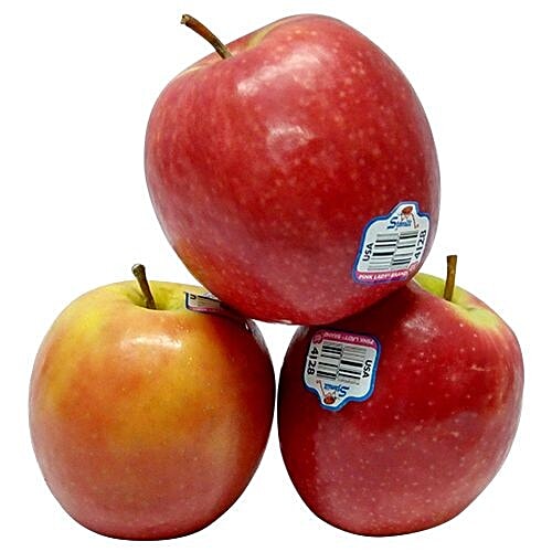 Fresho Apple - Pink Lady, 4 pcs  