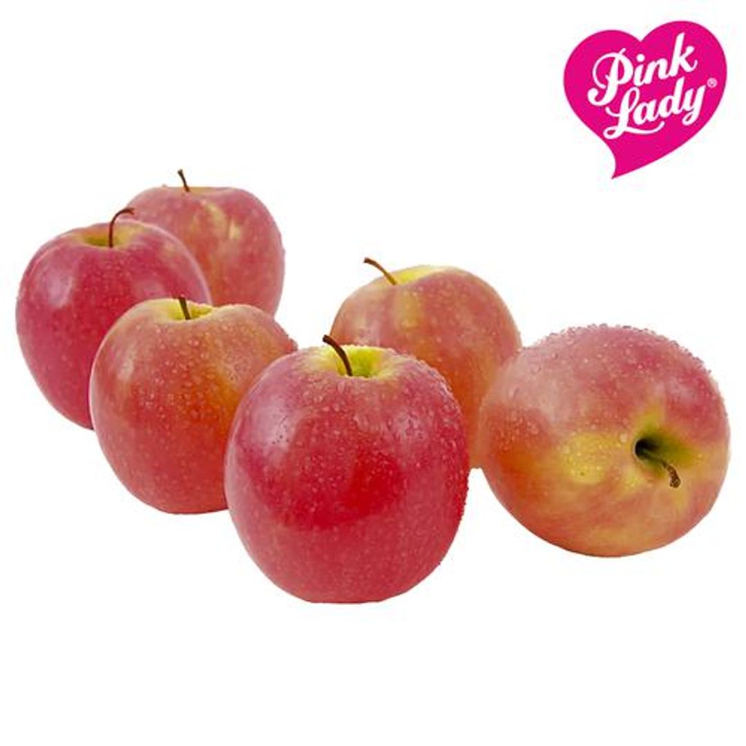 Fresho Apple - Pink Lady, 4 pcs 