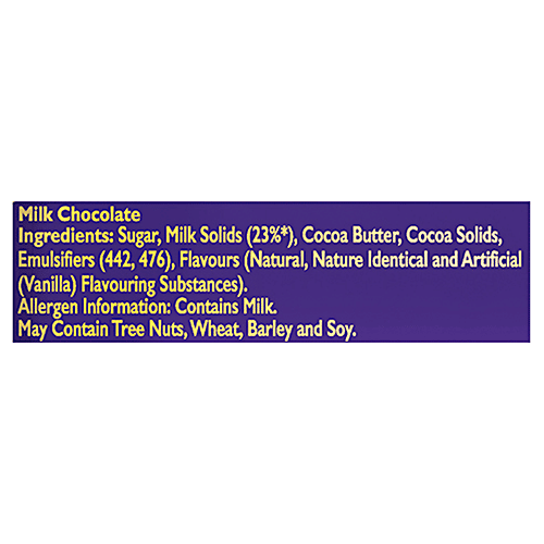 Buy Cadbury Dairy Milk Chocolate Bar Online at Best Price of Rs 100