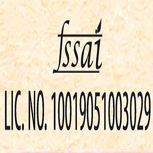 Organic Tattva Salt - Black, 500 g  