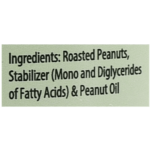 Sundrop Peanut Butter - Creamy Spread, Unsweetened, 924 g Jar No Added Sugar & Salt